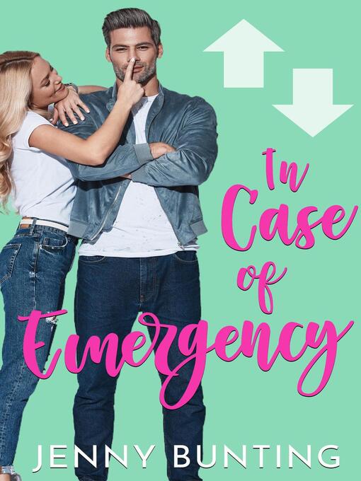 Title details for In Case of Emergency by Jenny Bunting - Available